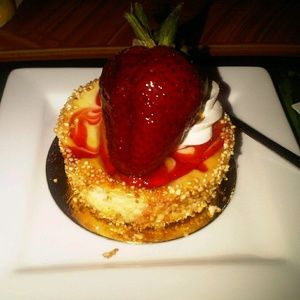 Meet your Posher, Frances